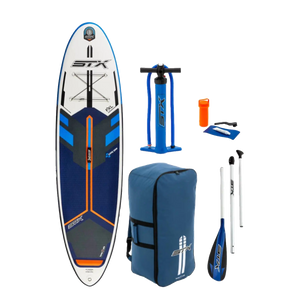 Freeride Inflatable Paddle Package