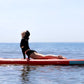 Fly Air Inflatable Red Paddle Board