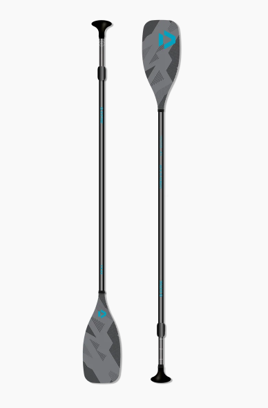 SUP Paddle Carbon 40 Slim Adjustable