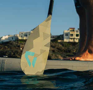 SUP Paddle Carbon 40 Slim Adjustable