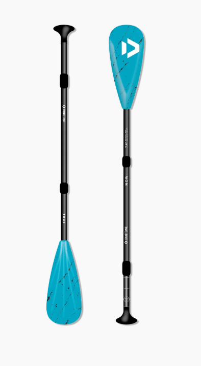 SUP Paddle Now Adjustable 3 Piece