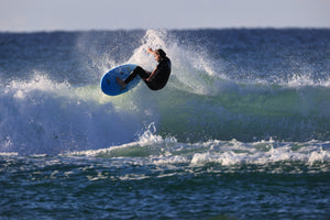 Spark FISH Surfboard