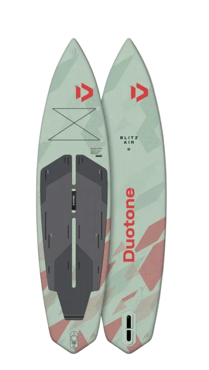 Blitz Air Inflatable Paddle Board