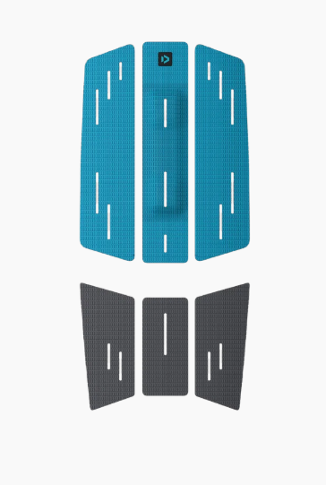 Traction Pad Front Surfboards
