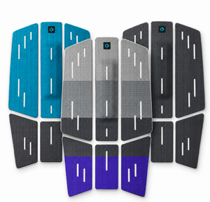Traction Pad Front Surfboards