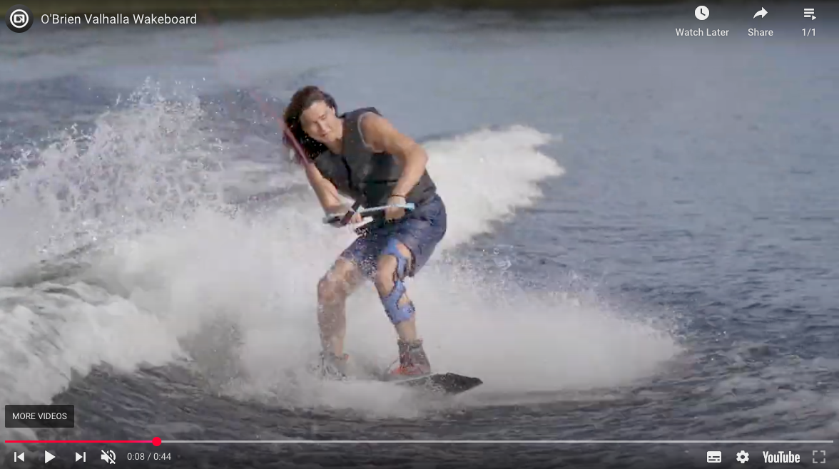 Load video: 