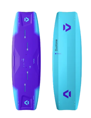 Soleil Concept Blue Kiteboard