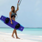Soleil Concept Blue Kiteboard