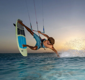 Traction Pad Front Surfboards