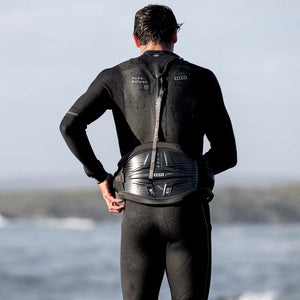 Seek Select 4/3 Back Zip Mens Wetsuit