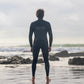 Seek Select 4/3 Front Zip Mens Wetsuit