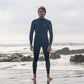 Seek Select 4/3 Front Zip Mens Wetsuit
