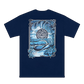 Sexwax Tee Sunrise