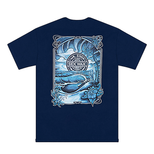 Sexwax Tee Sunrise