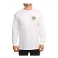 Sex Wax Long Sleeve Tee The Fade