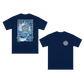 Sexwax Tee Sunrise