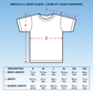 Sexwax Tee Word Fade Team