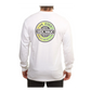 Sex Wax Long Sleeve Tee The Fade