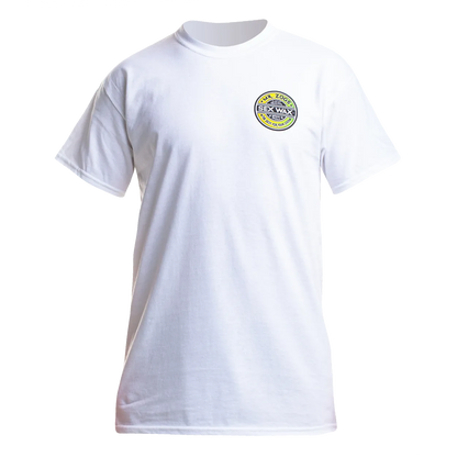 Sexwax Tee The Fade