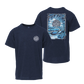 Sexwax Tee Sunrise