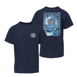 Sexwax Tee Sunrise
