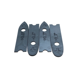Spare Foil Shims Set