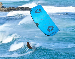 Evo D/LAB Kitesurfing Kite