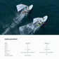 Blast D/LAB Windsurf Board