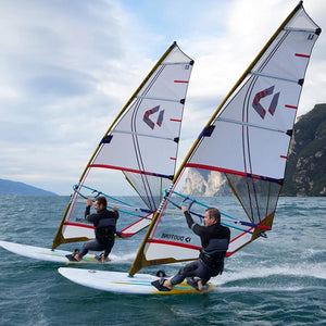 Blast D/LAB Windsurf Board