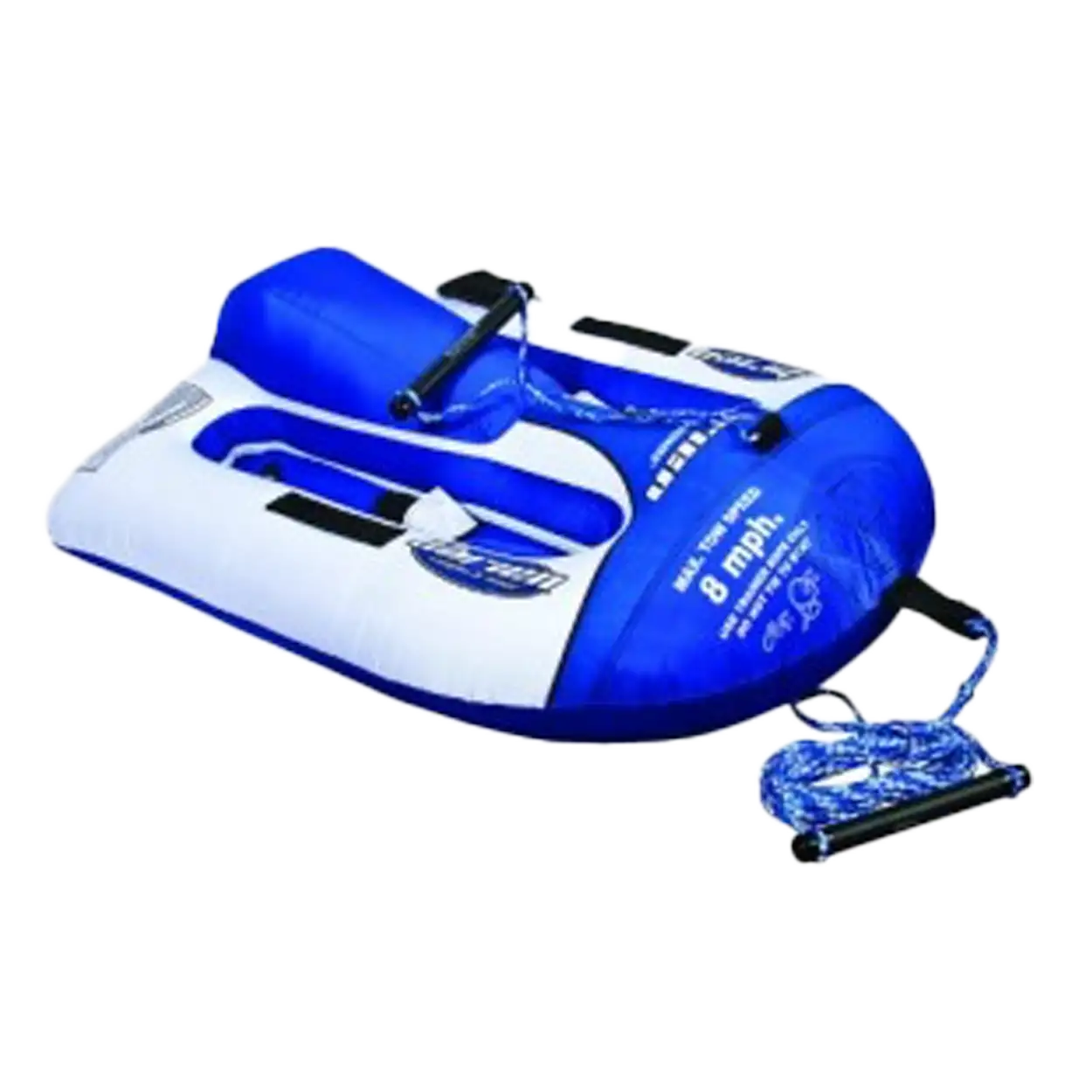 Simple Ski Trainer