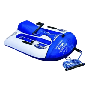Simple Ski Trainer