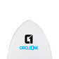 52" Epoxy Fibreglass Skimboard