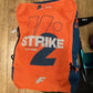 Duotone USED 5'8 Board F-One 1780 Foil and Strike 5mtr Wing Package