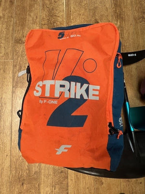 F-One USED Strike V2 5mtr Wing