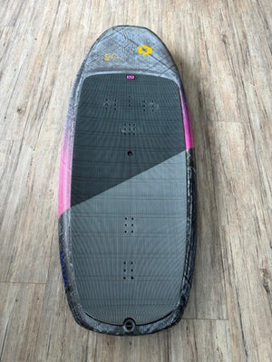 Used Sky Style SLS 4'11 (75ltr)