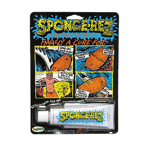 Solarez 2oz Spongrez - Surf | H2O Sports