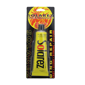Solarez 2oz Polyester - Surf | H2O Sports