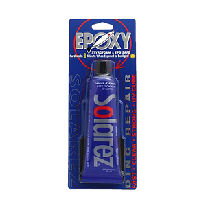 Solarez 2oz Epoxy - Surf | H2O Sports
