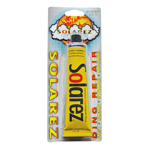 Solarez 1oz "Low-Light" Polyester - Surf | H2O Sports