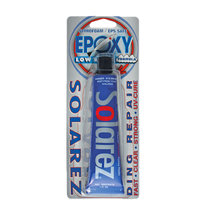 Solarez 1oz "Low-Light" Epoxy - Surf | H2O Sports