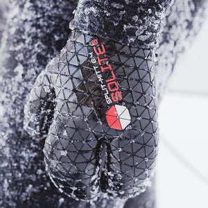 6/4 Split-Mitt Wetsuit Gloves