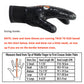 5/3 Split-Mitt Wetsuit Gloves