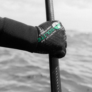 3/2 Gauntlet Wetsuit Gloves