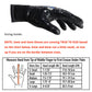 2/2 Gauntlet Wetsuit Gloves
