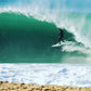 2mm Custom Reef 2.0 Wetsuit Boots