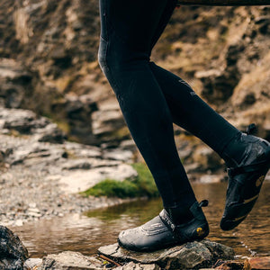 8mm Custom Fire 2.0 Wetsuit Boots