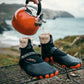 5mm Custom Pro Wetsuit Boots