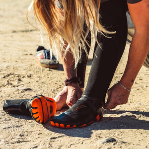 5mm Custom Pro Wetsuit Boots
