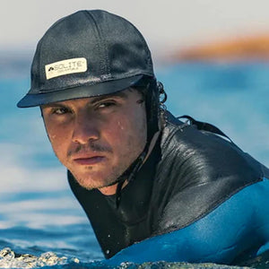 Convertible Surf Hat