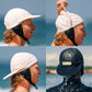 Convertible Surf Hat